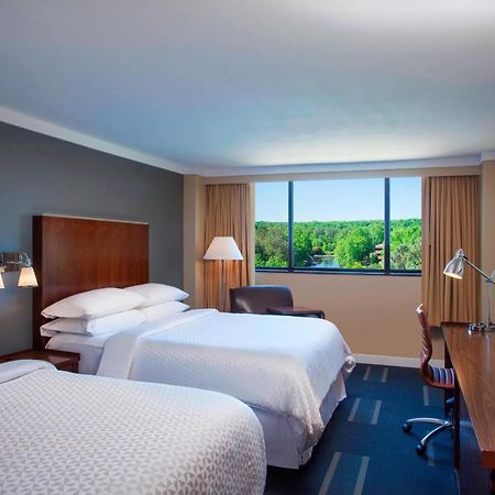 מידלות'יאן Four Points By Sheraton Richmond מראה חיצוני תמונה
