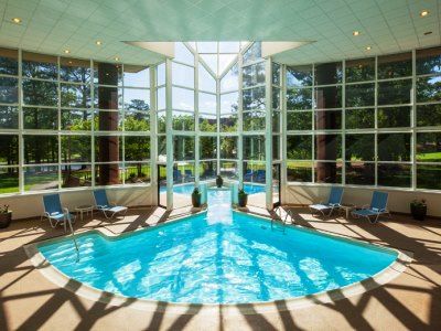 מידלות'יאן Four Points By Sheraton Richmond מראה חיצוני תמונה